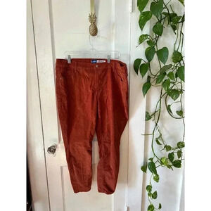 Old Navy Women’s size 18 petite corduroy pants